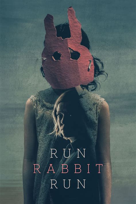 Run Rabbit Run Film 2023 — Cinésérie