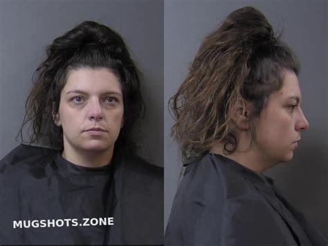 Allgood Ashleigh Morran 02 27 2023 Madison County Mugshots Zone