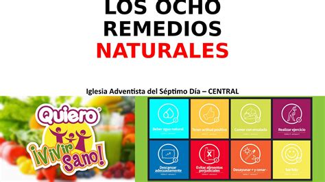 los ocho remedios naturales  lisandrmx issuu