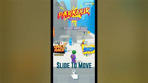 Parkour Race Freerun Game Madbox Level 899 Addictive Games