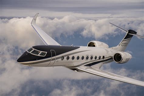 Gulfstream G700 Amasses 25 Speed Records During World Tour Skies Mag