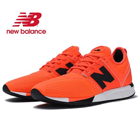 New Balance New Collection 2017 Zero Profit