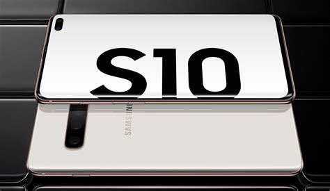 Galaxy S10 Carrier Release Details And Deals Verizon Atandt T Mobile