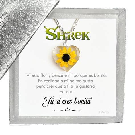 Total 45 Imagen Girasol Shrek Abzlocal Mx