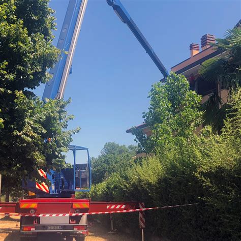 sollevamento teknoimp