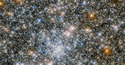 Nasa Divulga Nova Imagem Reveladora Captada Pelo Telesc Pio Hubble No