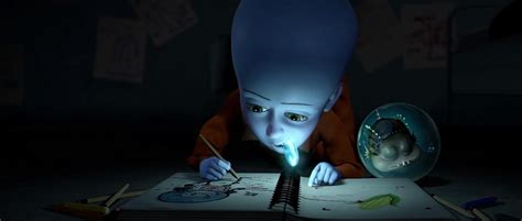 Megamind 2010