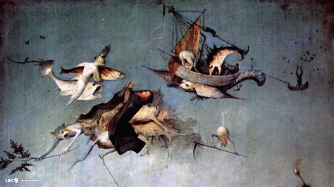 Hieronymus Bosch Wallpapers And Paintings Hd Backgrounds Hieronymus