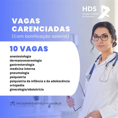 Santar M Est Alargado O N Mero De Especialidades Vagas