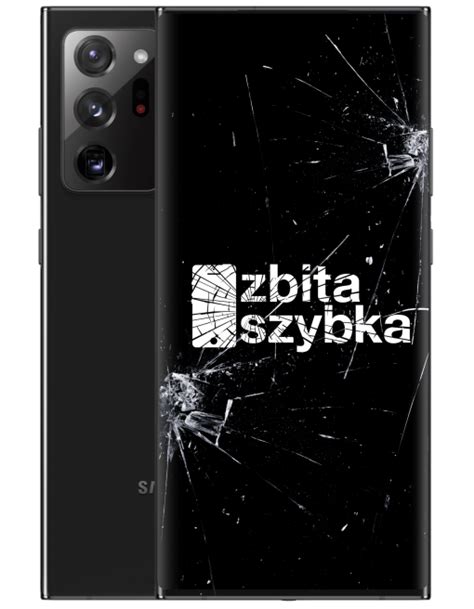 Samsung Galaxy Note 20 Ultra Wymiana Ekranu 792 11 44 44 Cała Polska