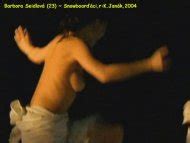 Barbora Seidlova Nude Pics Page