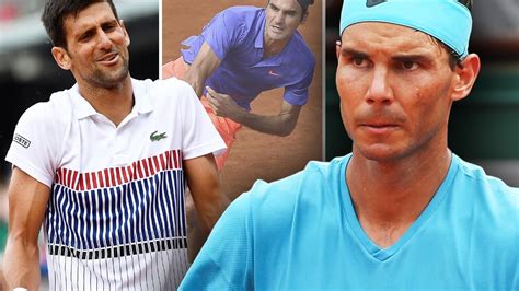 Rafael Nadal Cel Mai Bun Tenismen Din Istorie Exper Ii Eurosport Au