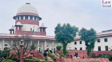 Supreme Court Appoints Amicus Curiae To Review Disclosure Practices In Civil Service Exams Law