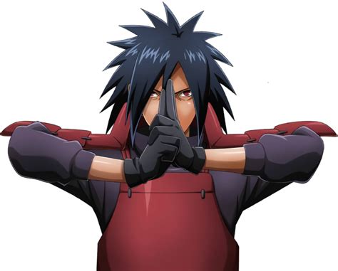 Madara Uchiha Minato Konoha Naruto Edo Tensei Naruto Mobile Naruto