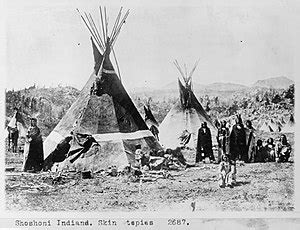 Shoshone - Wikipedia