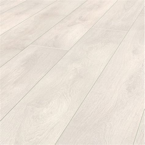 Krono Original Supernatural 8mm Aspen Oak Flooring 8630