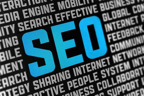 The Importance of Search Engine Optimization (SEO) - Web Geeks