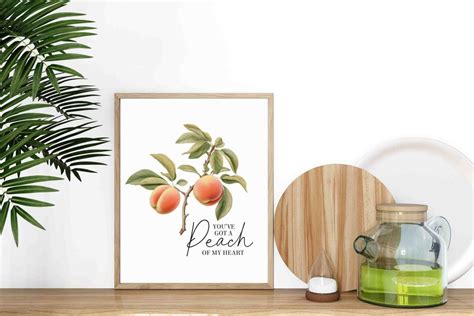 10 Free Kitchen Wall Art Printables