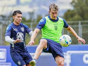 La posible alineación de Independiente del Valle para enfrentar a Once