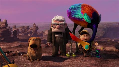 pixar  ranked