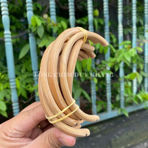 Mua Cầu góc tre cho lồng chim hút mật khuyên siêu hot cầu góc cho chim đứng cái phụ