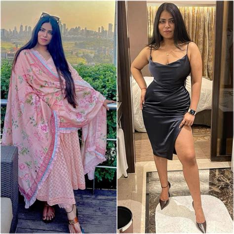 Model Nisha Singh Hot Collection Scrolller