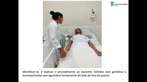 TÉcnica De Preparo E AdministraÇÃo De Medicamento Por Via Retal