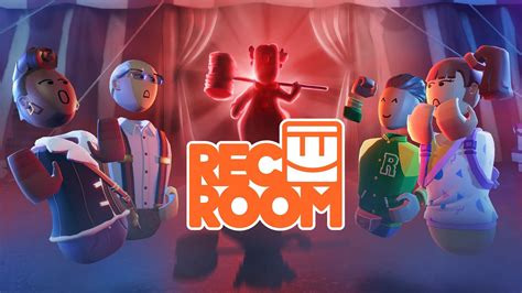 Rec Room Launches New Make It To Midnight Mode