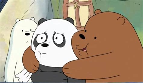 Pandasgirls S Reading List Pandasgirls We Bare Bears Bare Bears