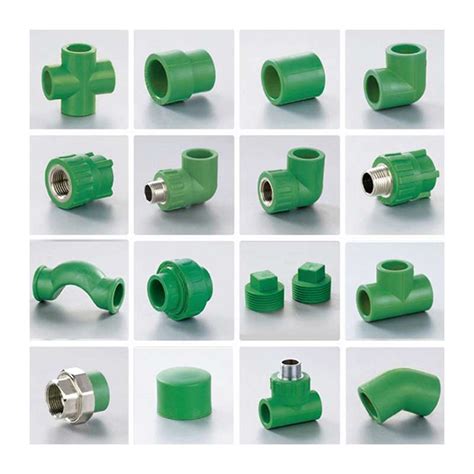 PPR Hot Cold Water Pipe Tianjin Dingrunda Technology Co Ltd