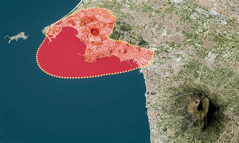 Supervolcano is steaming, which isn't good, but science has a plan