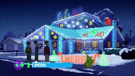 Disney Xd Hd Uk Milos Xmas Special Advert 2017 King Of Tv Sat