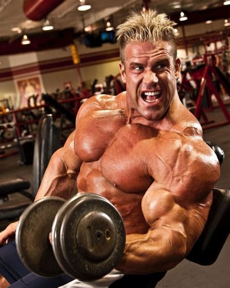 Jay Cutler S Shoulder Building Workout June 2024 Tikkay Khan In