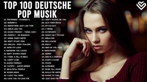 Deutsche Top 100 Die Offizielle 2020 ♫ Musik 2020 ♫ Top 100 Charts