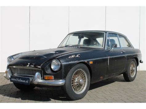 1969 MG MGC Is Listed Sold On ClassicDigest In Rodenburg 1NL 9351 PV