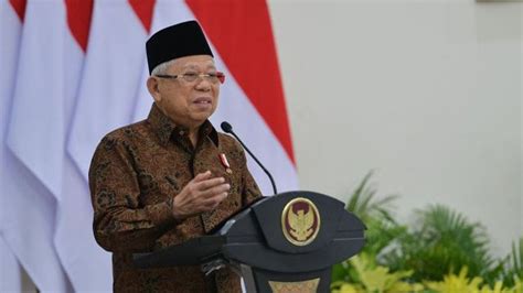 Vice President: Hidayatullah Is Able To Carry Out Strategic Steps To Advance The Ummah