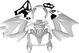 Amazon Zxmoto Unpainted Motorcycle Fairings Kit For Honda Vfr