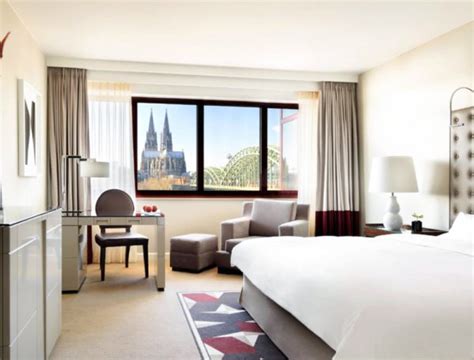 The 12 Best Hotels in Cologne, Germany – Wandering Wheatleys