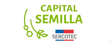 Postulaciones 2024 Sercotec Capital Semilla Abren Del 3 Al 17 De Mayo