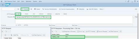 Create Purchase Orders In S Hana By Enabling A Public Api From A S