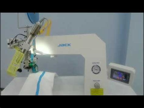 Hot Air Seam Sealing Machine At Best Price In India