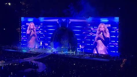 Beyoncé Heated Renaissance World Tour Philadelphia Pa Youtube