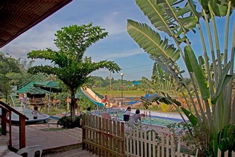 Mybeautifuliloilo A Wealth Of Adventure At Milas Hill Inland Resort