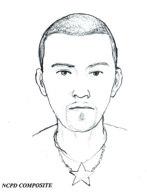 Police Release Sketch Of Cop Impersonator Herald Community Newspapers