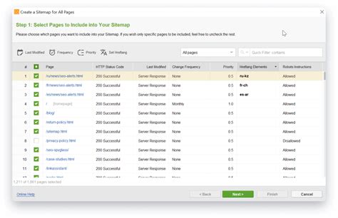 Xml Sitemaps Generator Help Google Discover Your Pages