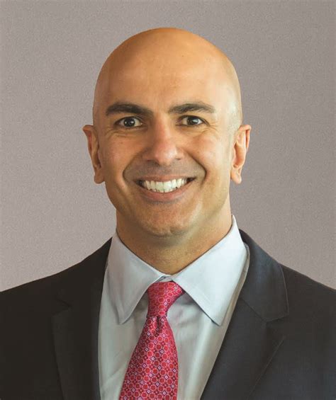 Neel Kashkari to Join Feds Monetary Policy Committee | News India Times