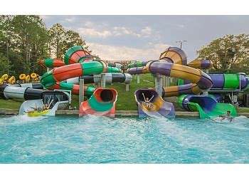 3 Best Amusement Parks in Virginia Beach, VA - Expert Recommendations