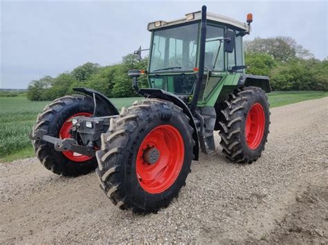 Fendt Gta Gebraucht Neu Kaufen Technikboerse At