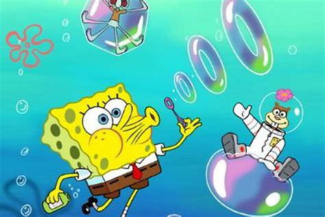 Super Bowl halftime show 2019: 'Spongebob Squarepants' makes appearance ...