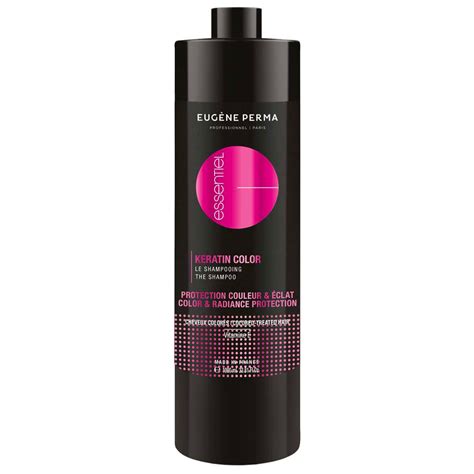 Shampoing Keratin Color Essentiel Eugene Perma Litre